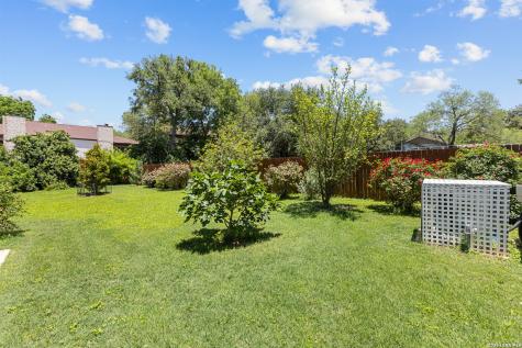 7123 W Beverly Mae Drive San Antonio TX 78229