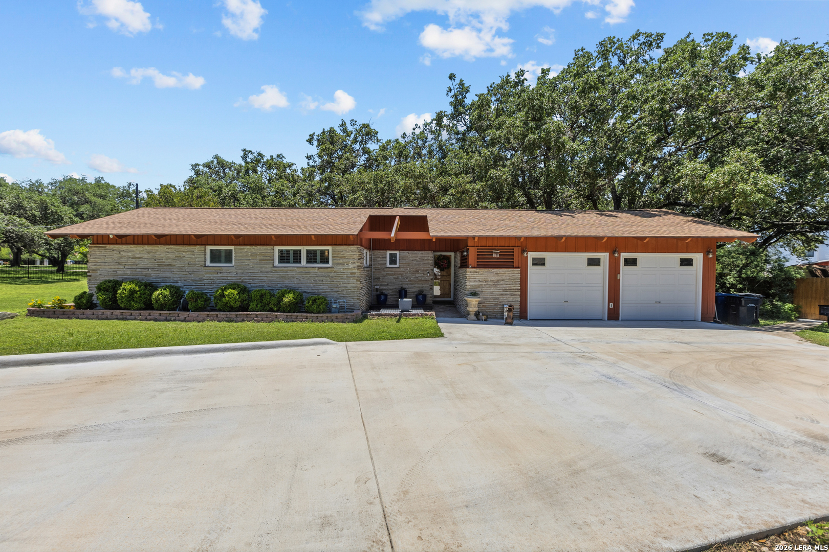 7123 W Beverly Mae Drive San Antonio TX 78229