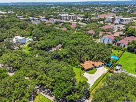 7123 W Beverly Mae Drive San Antonio TX 78229
