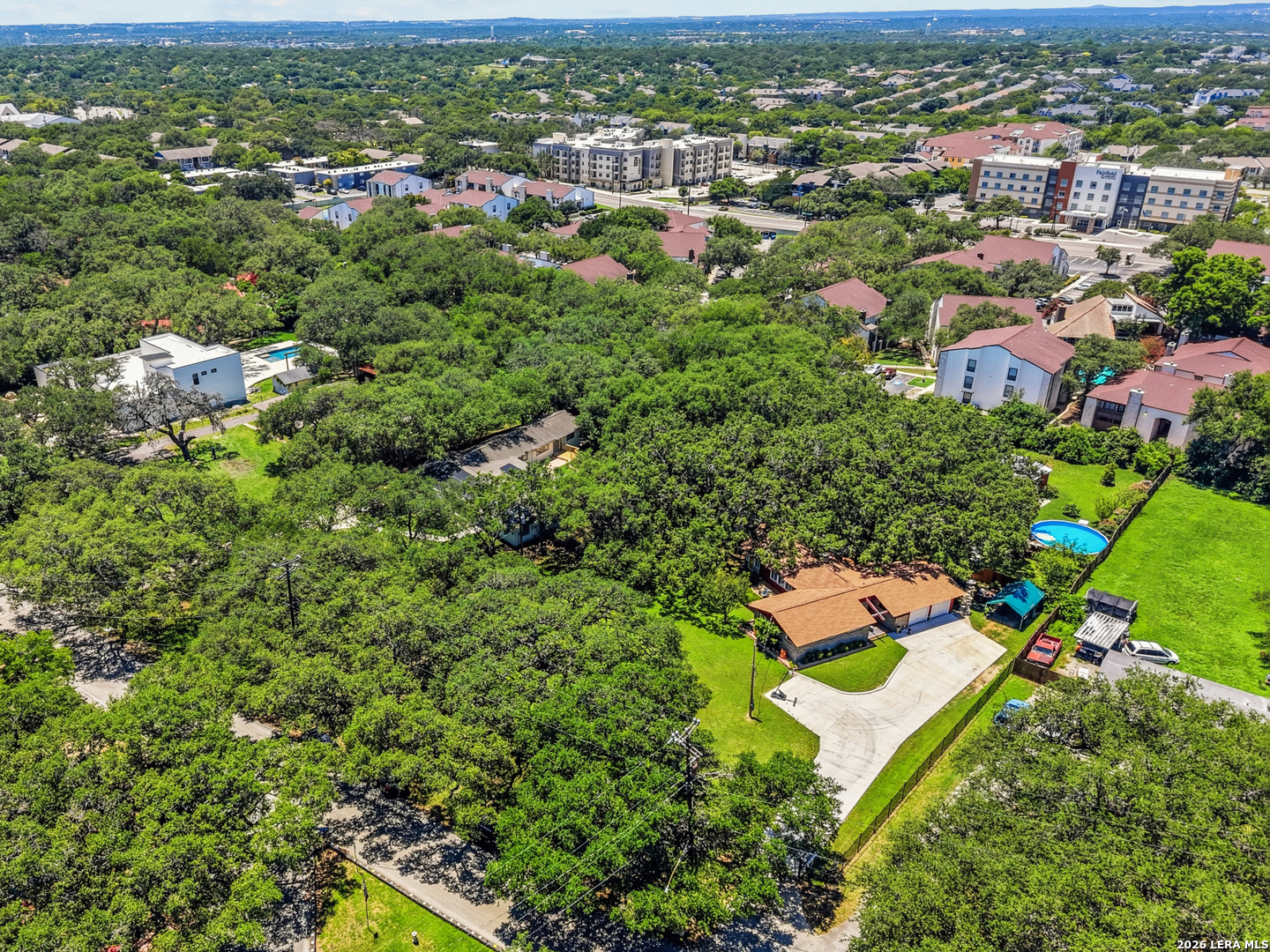 7123 W Beverly Mae Drive San Antonio TX 78229