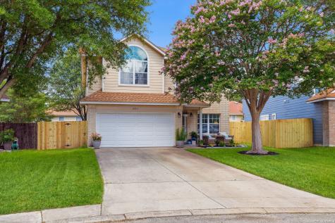 20511 View Meadow San Antonio TX 78258