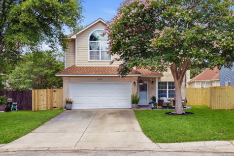 20511 View Meadow San Antonio TX 78258