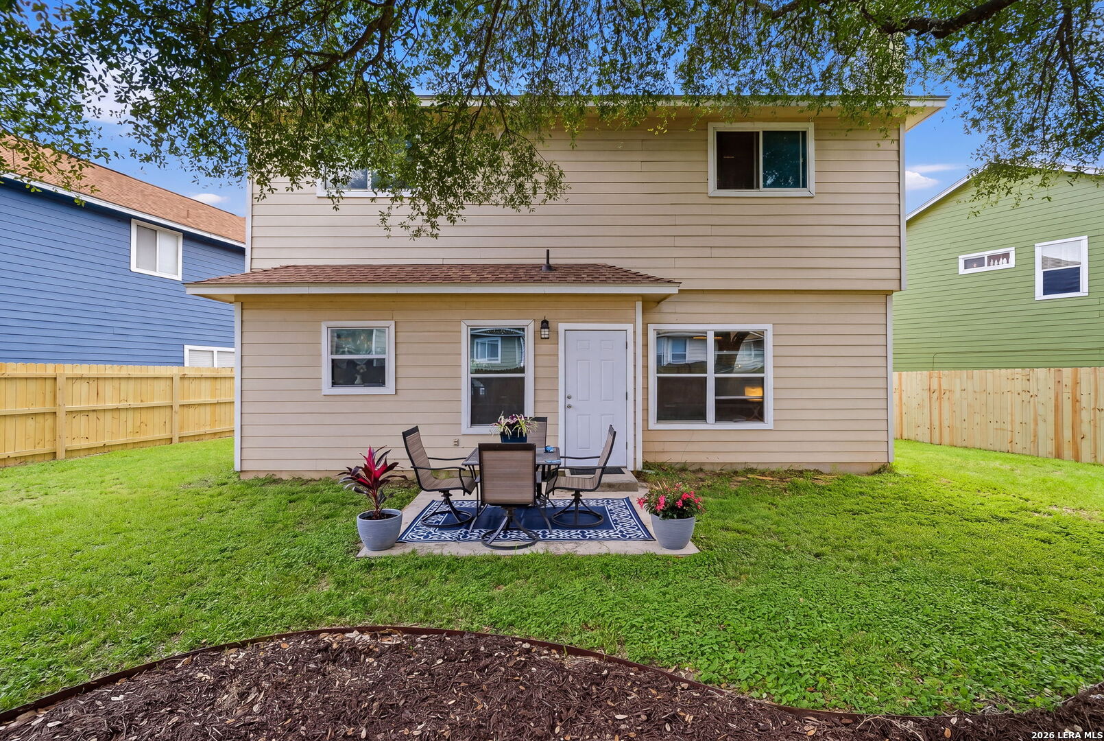 20511 View Meadow San Antonio TX 78258