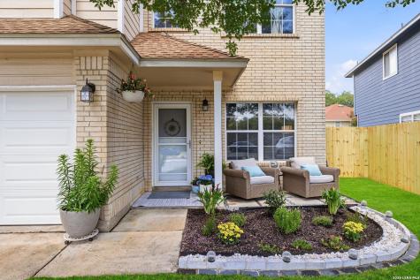 20511 View Meadow San Antonio TX 78258