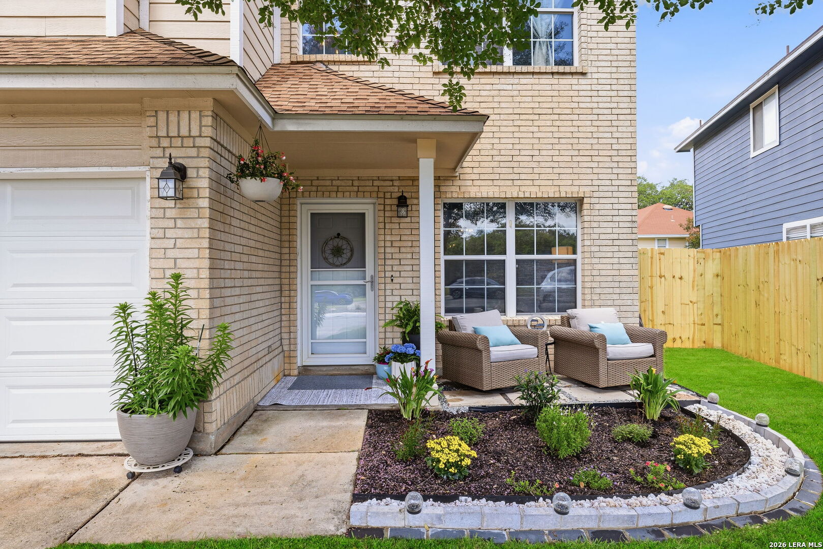 20511 View Meadow San Antonio TX 78258