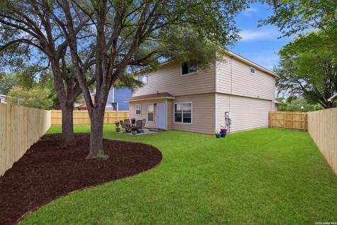 20511 View Meadow San Antonio TX 78258