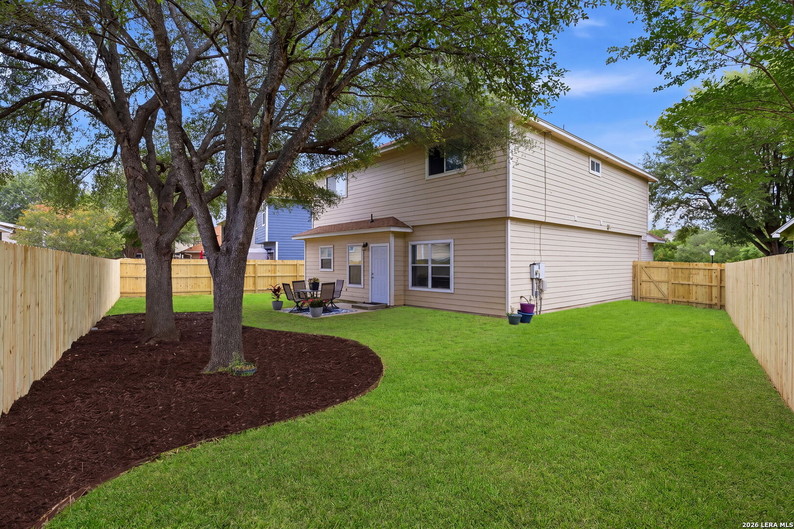 20511 View Meadow San Antonio TX 78258