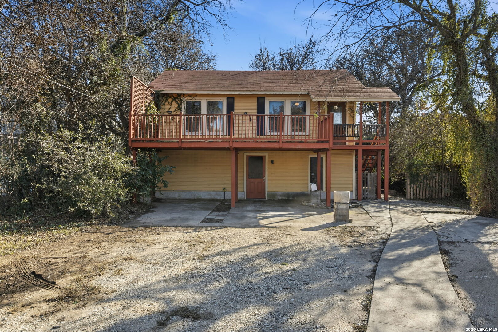 434 E Magnolia Avenue San Antonio TX 78212