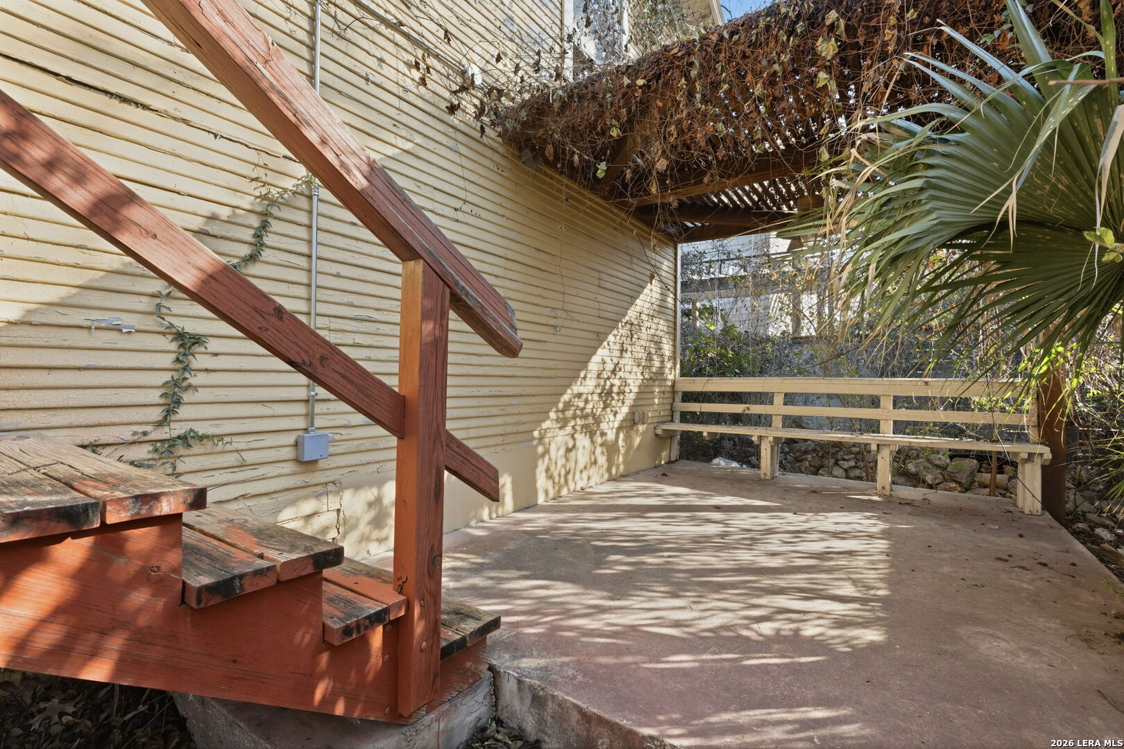 434 E Magnolia Avenue San Antonio TX 78212