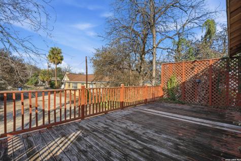 434 E Magnolia Avenue San Antonio TX 78212