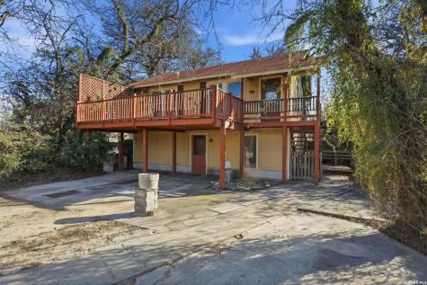 434 E Magnolia Avenue San Antonio TX 78212