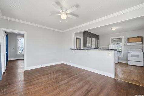 434 E Magnolia Avenue San Antonio TX 78212