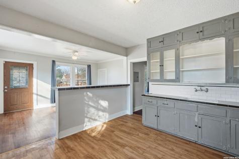 434 E Magnolia Avenue San Antonio TX 78212
