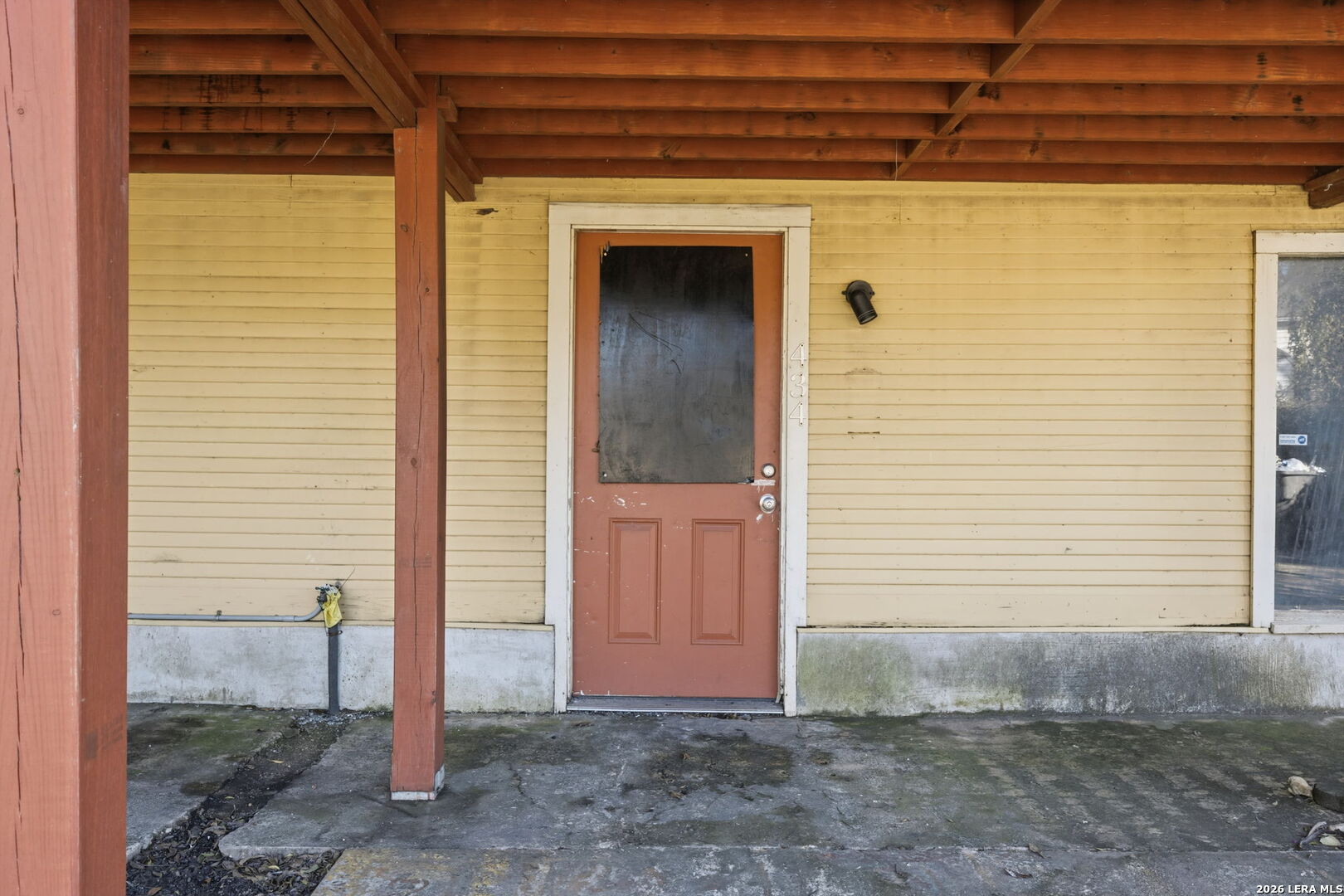 434 E Magnolia Avenue San Antonio TX 78212