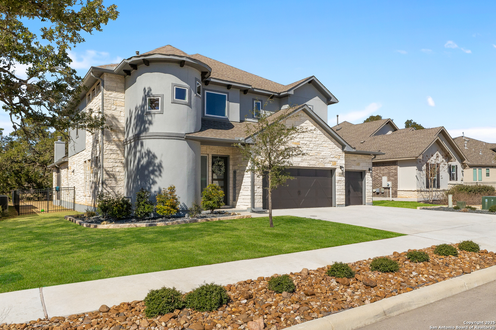 108 Milagro Boerne TX 78006