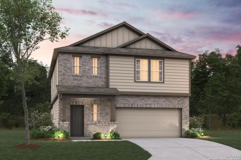 1524 Gentle View New Braunfels TX 78130