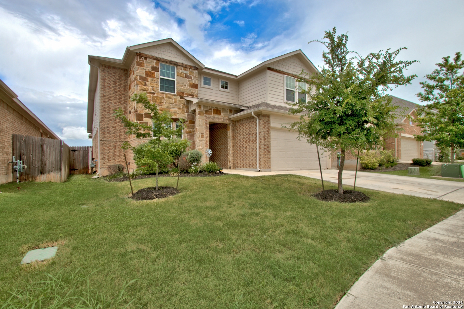 4319 Trail Ridge Pass San Marcos TX 78666