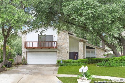 11931 Briarpath Street San Antonio TX 78249