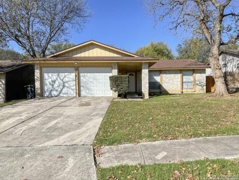 13918 Mission Valley San Antonio TX 78233