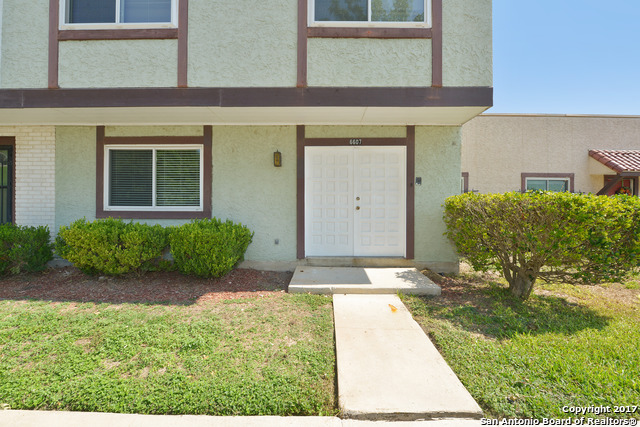 6607 Crown Ridge San Antonio TX 78239