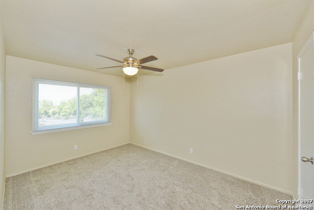 6607 Crown Ridge San Antonio TX 78239