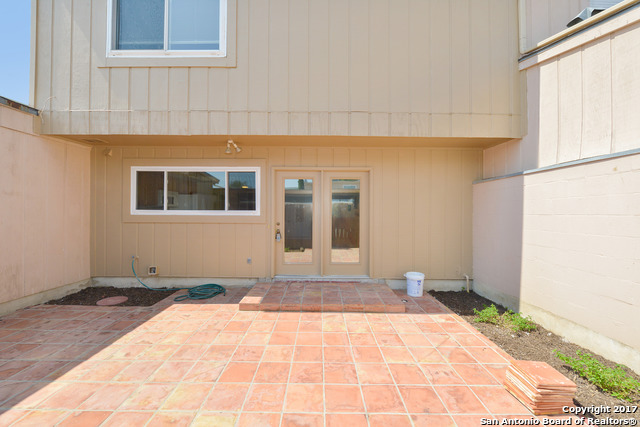 6607 Crown Ridge San Antonio TX 78239