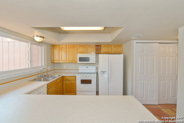6607 Crown Ridge San Antonio TX 78239