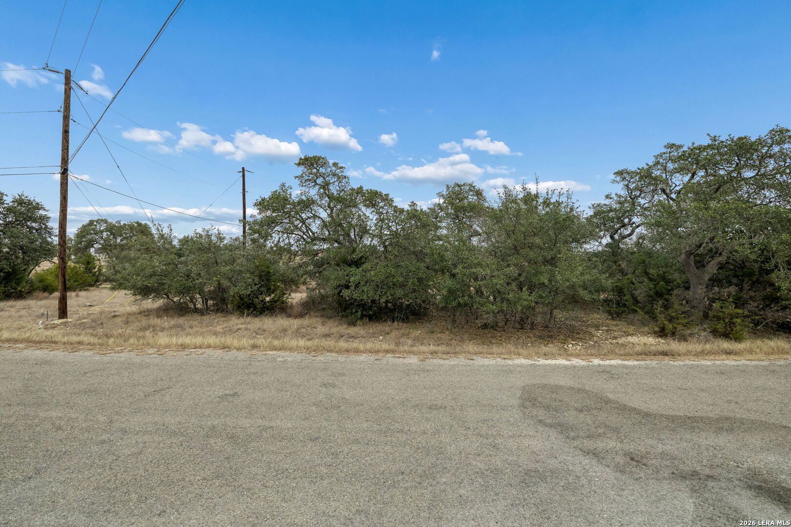 132 W Pat Dolan Blanco TX 78606