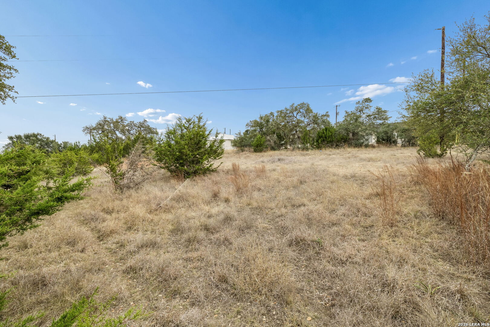 132 W Pat Dolan Blanco TX 78606