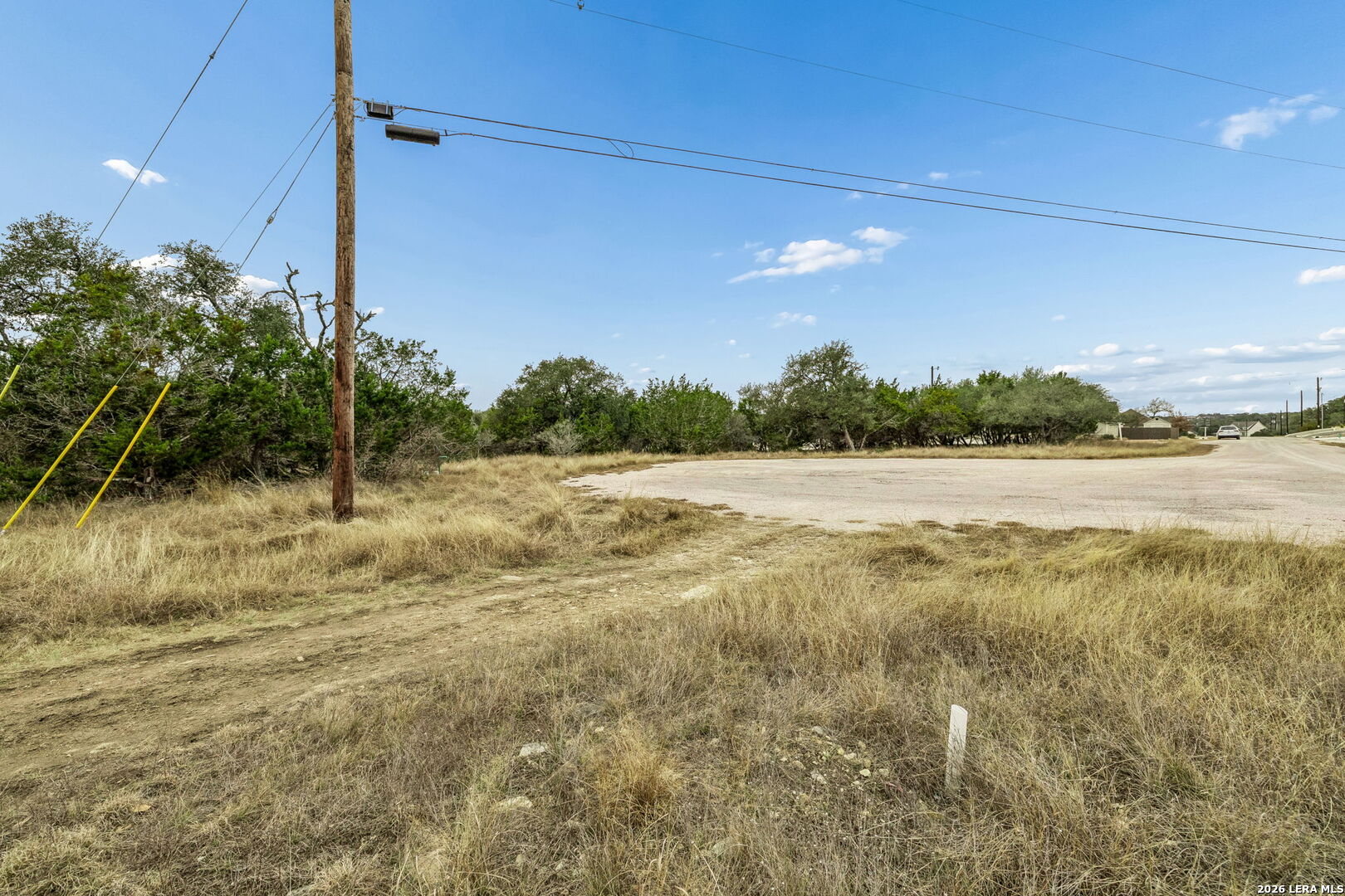 132 W Pat Dolan Blanco TX 78606