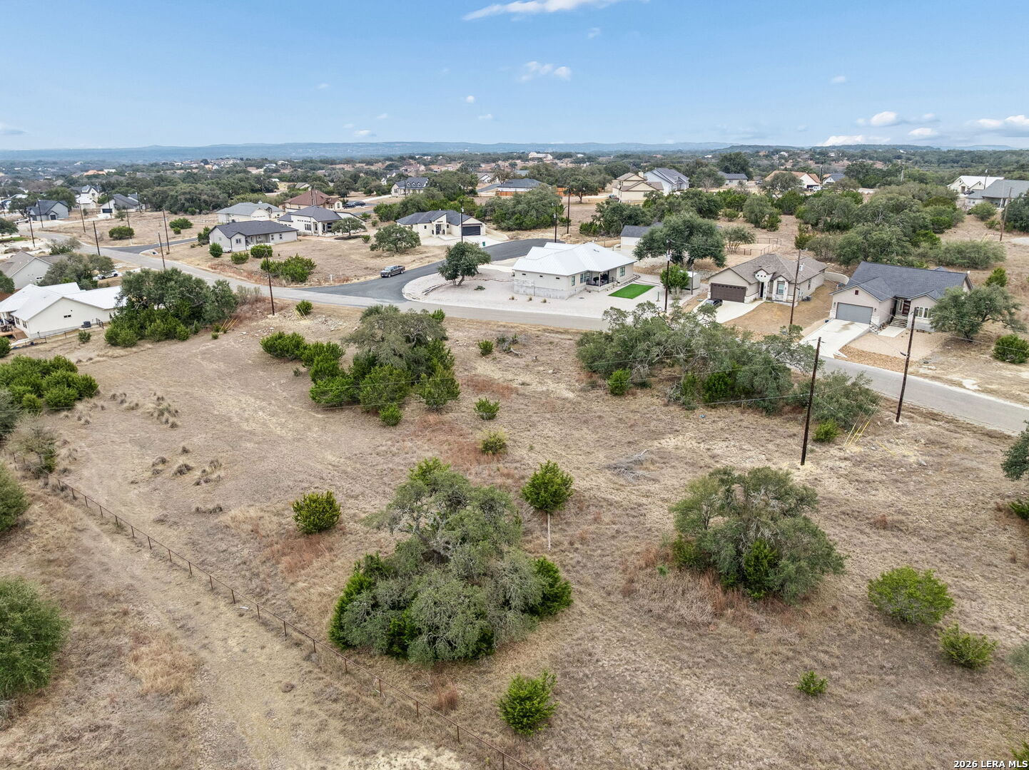 132 W Pat Dolan Blanco TX 78606