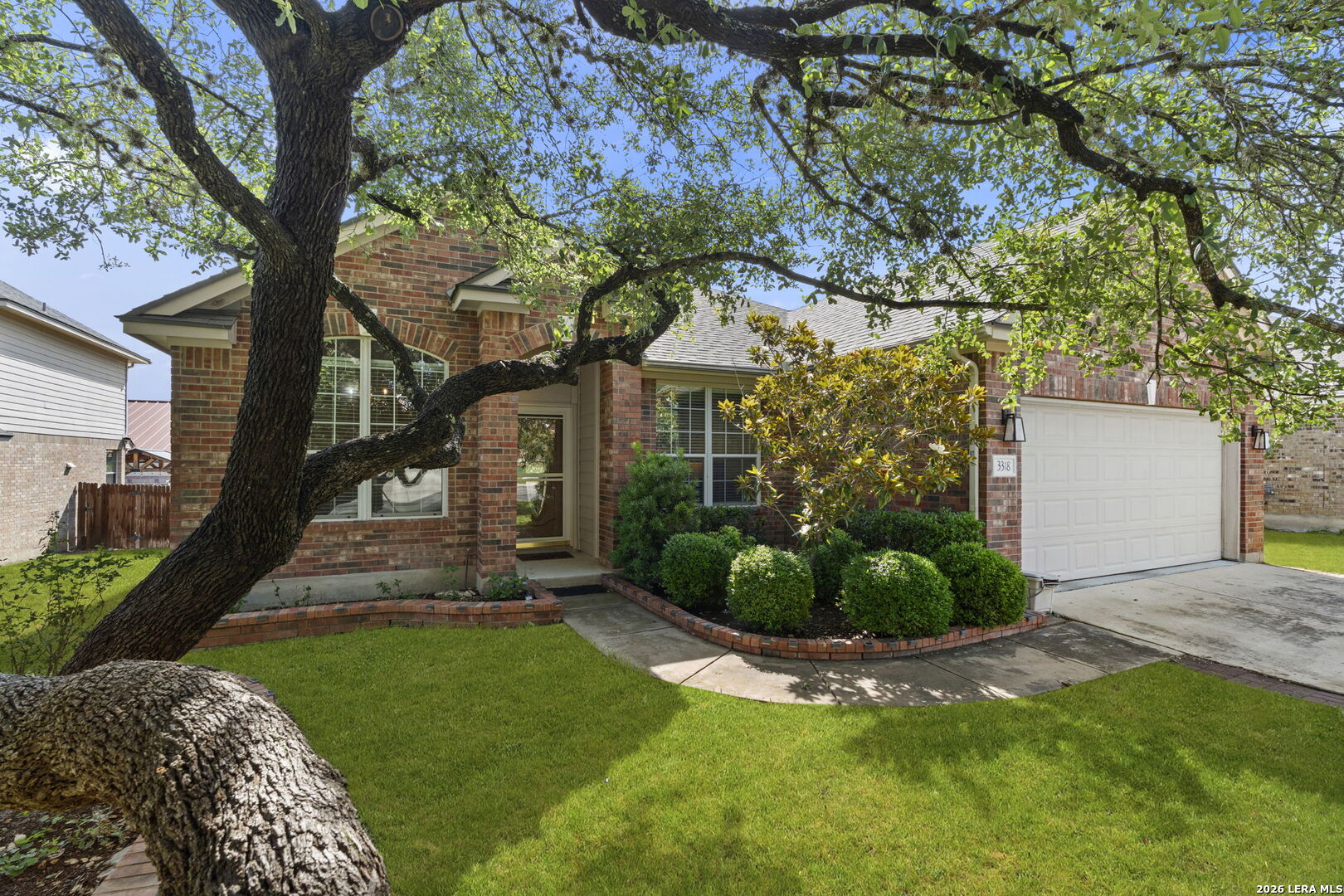 3318 Dovetree Lane San Antonio TX 78251