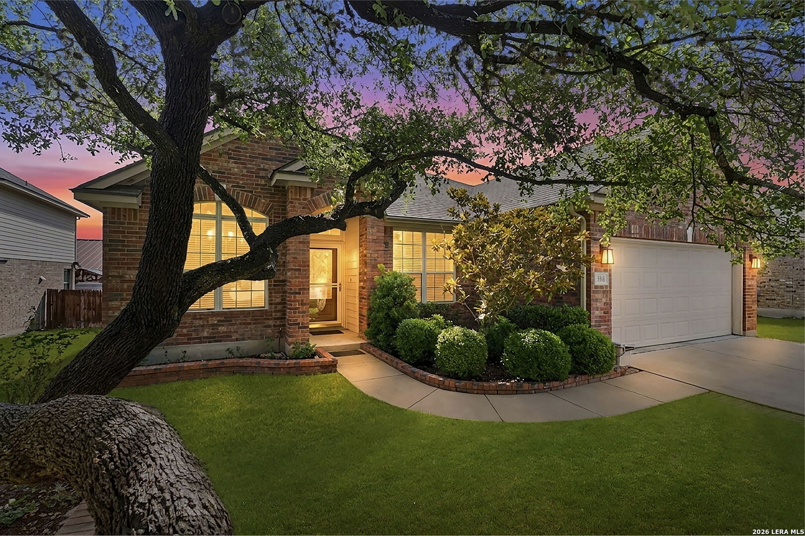 3318 Dovetree Lane San Antonio TX 78251