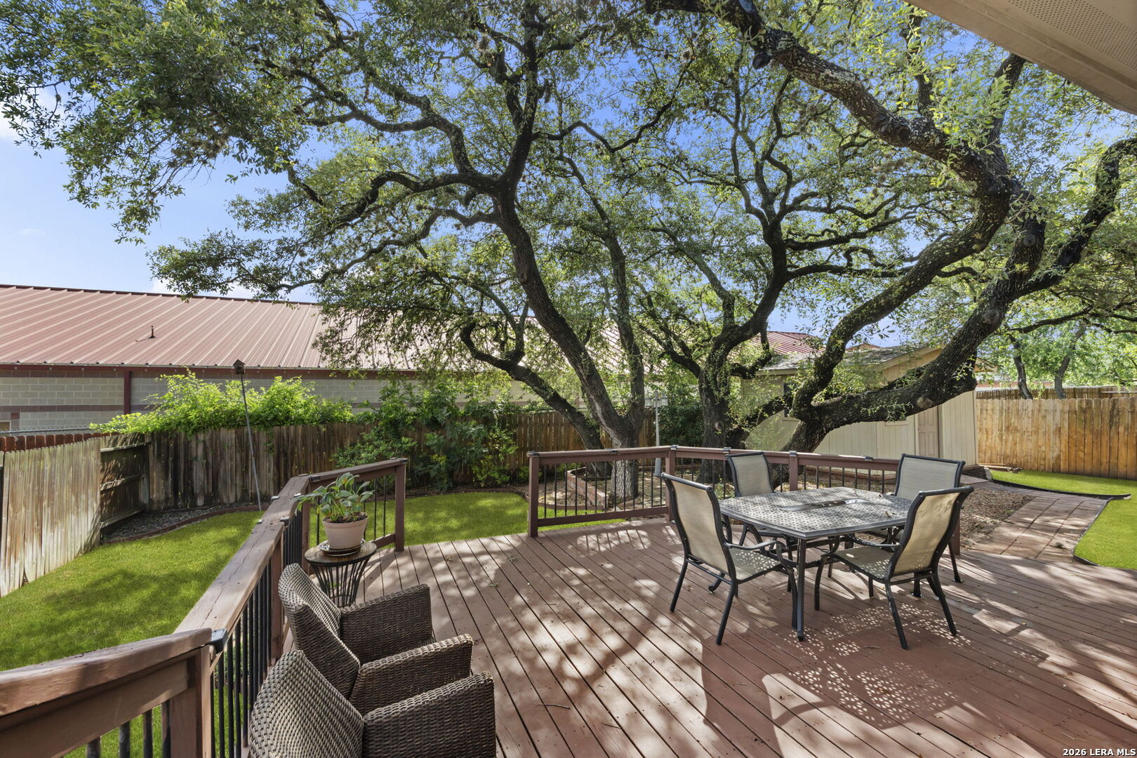 3318 Dovetree Lane San Antonio TX 78251