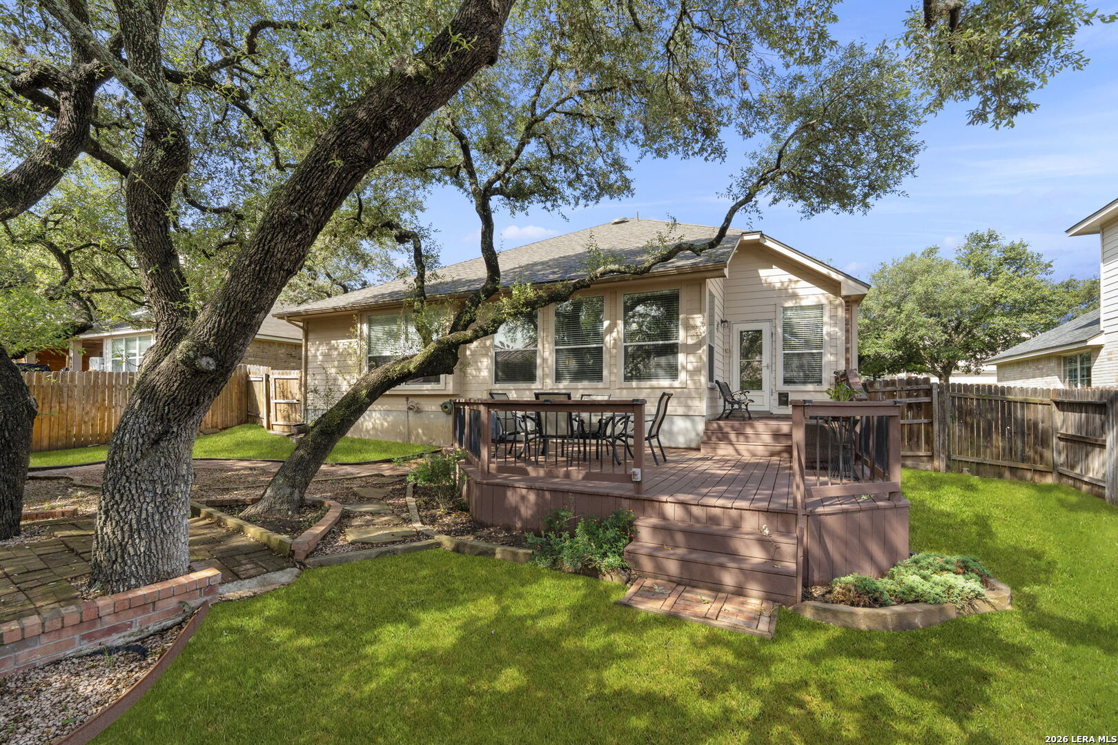 3318 Dovetree Lane San Antonio TX 78251