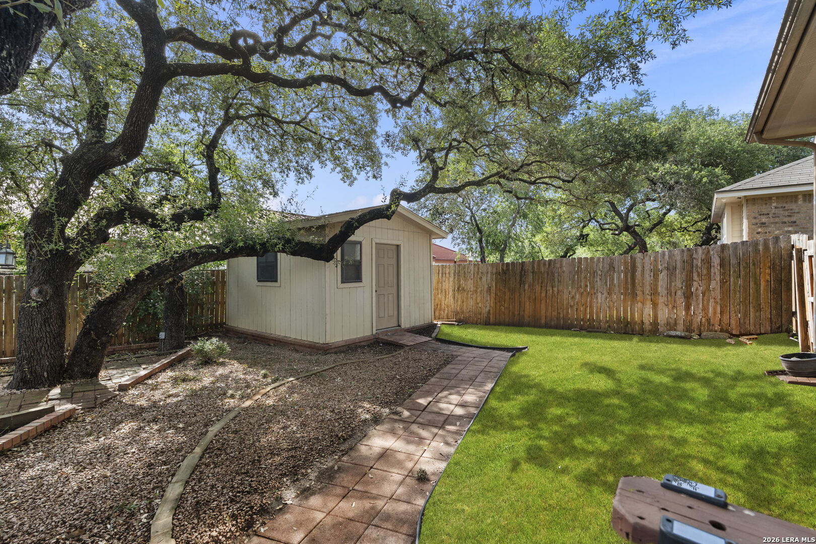 3318 Dovetree Lane San Antonio TX 78251