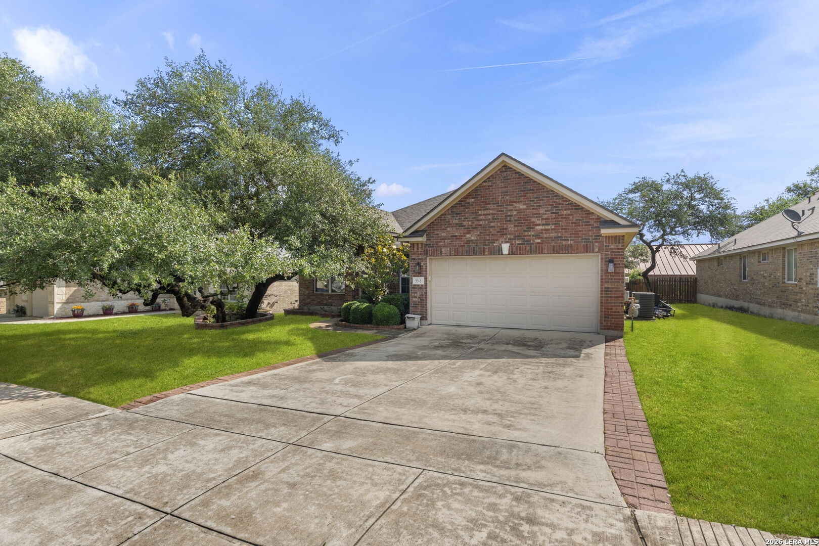 3318 Dovetree Lane San Antonio TX 78251