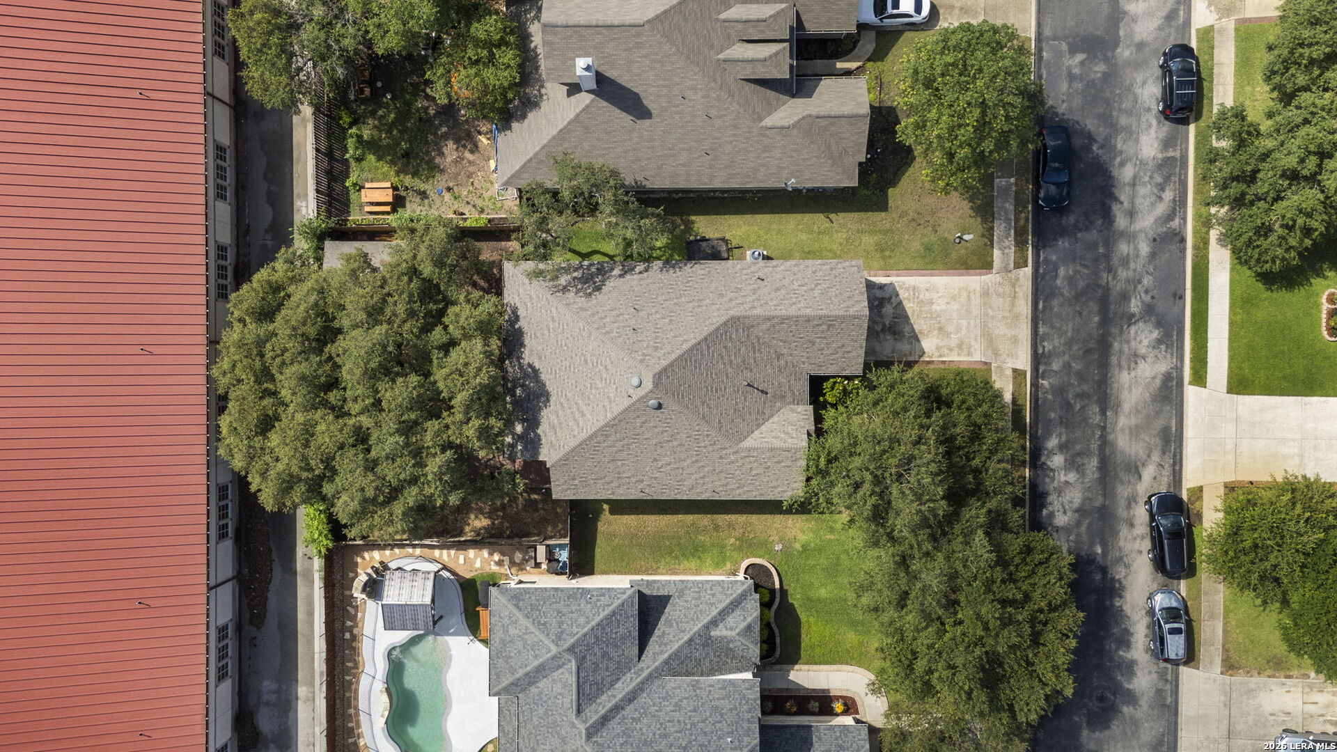 3318 Dovetree Lane San Antonio TX 78251