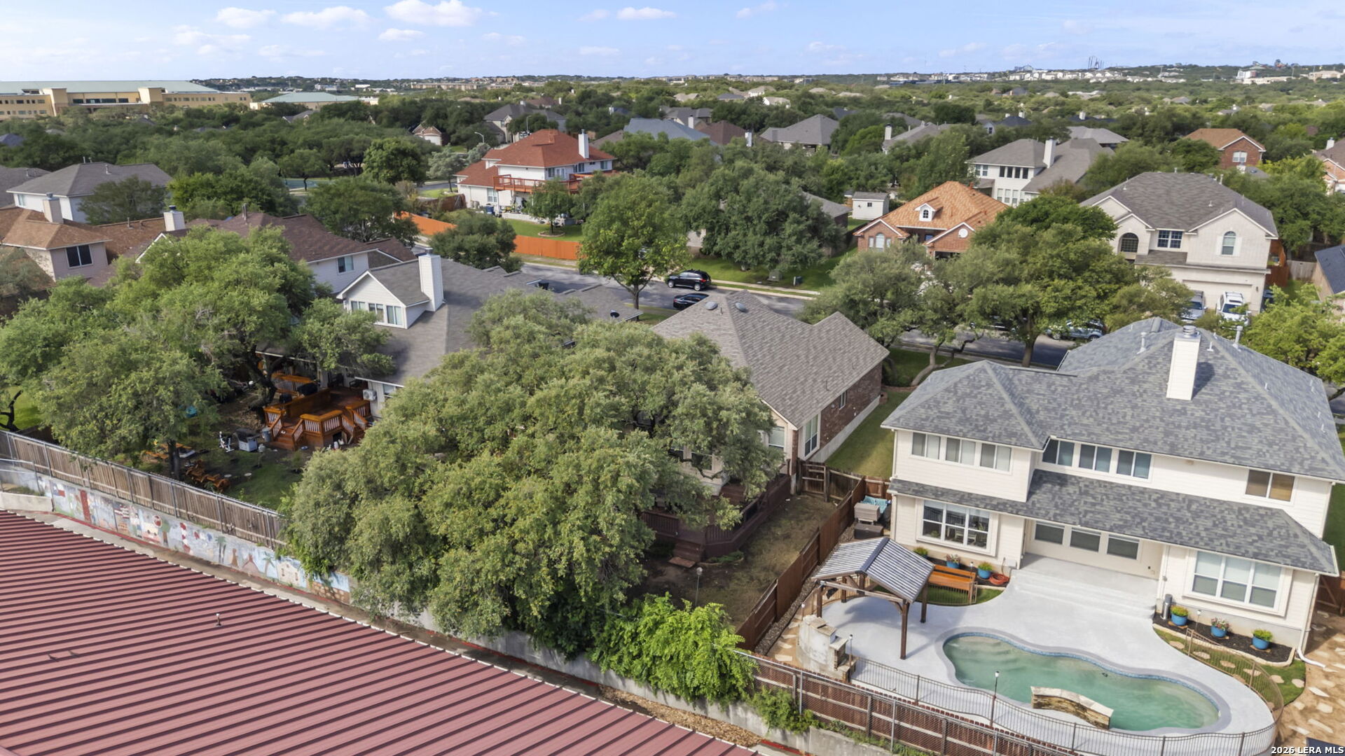 3318 Dovetree Lane San Antonio TX 78251