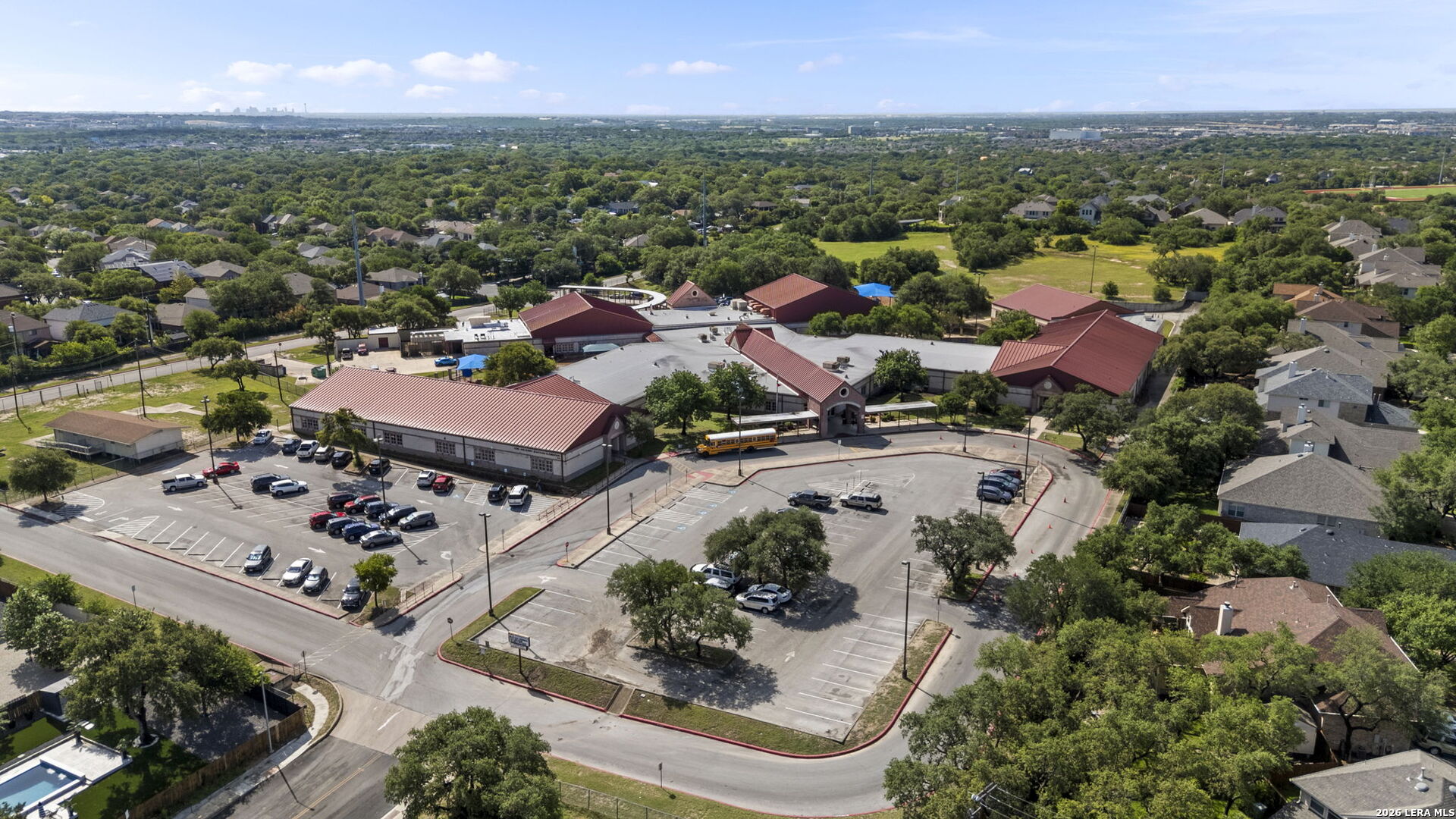 3318 Dovetree Lane San Antonio TX 78251