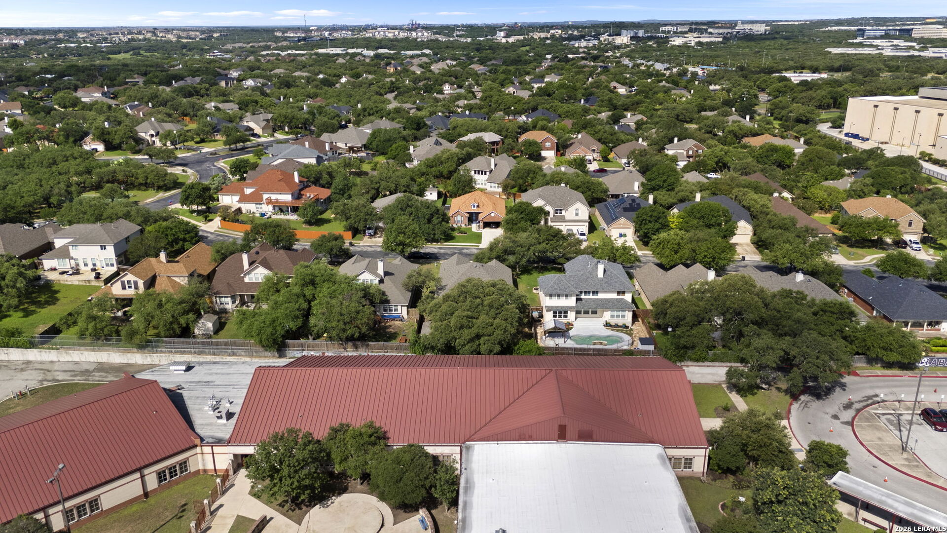 3318 Dovetree Lane San Antonio TX 78251