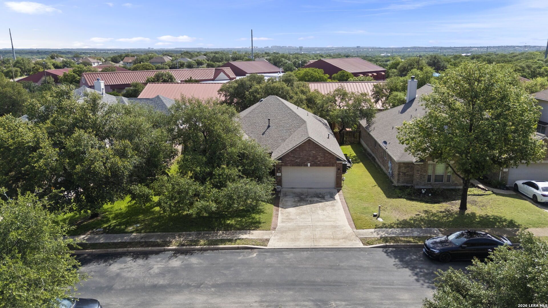 3318 Dovetree Lane San Antonio TX 78251
