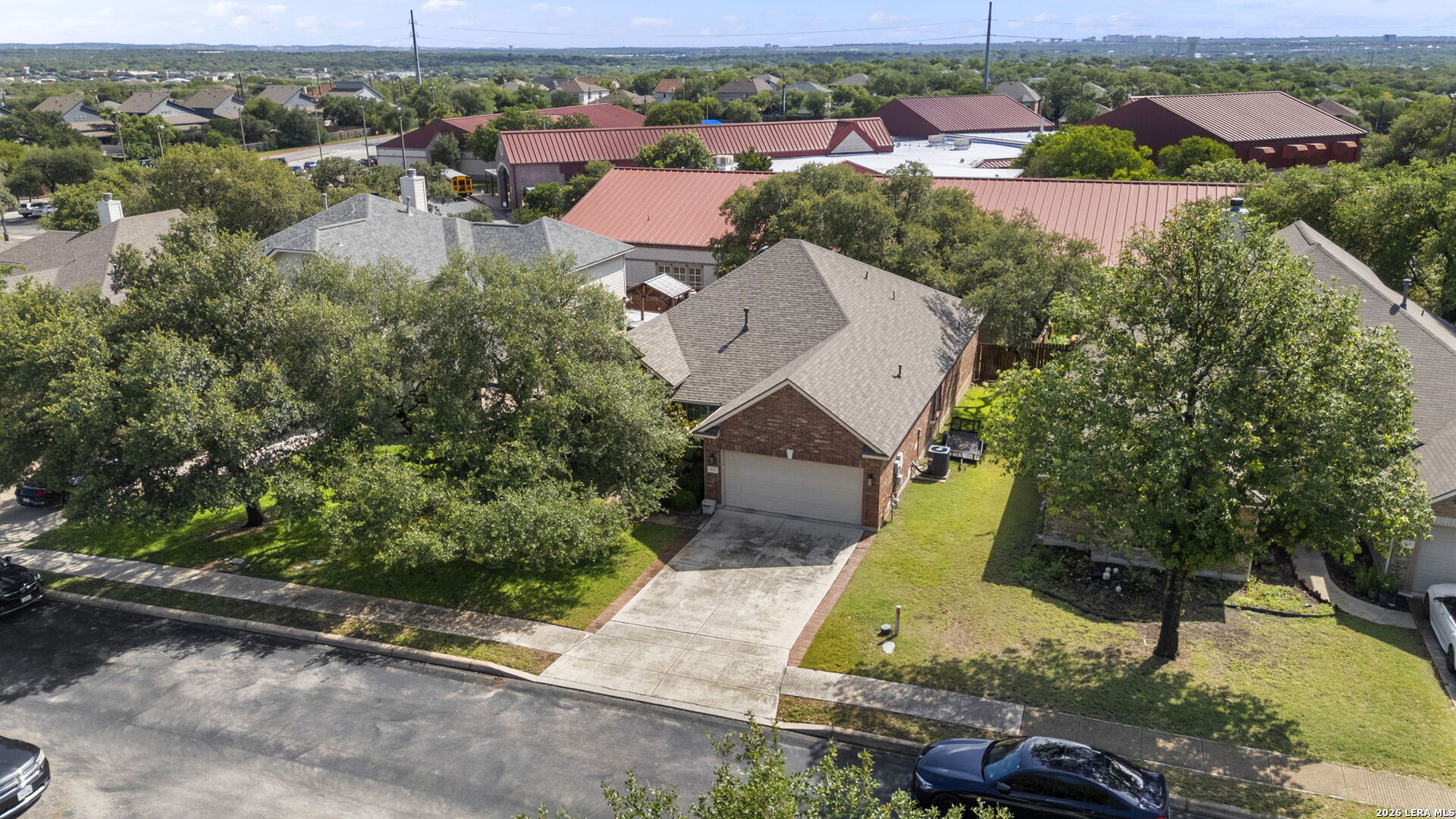 3318 Dovetree Lane San Antonio TX 78251