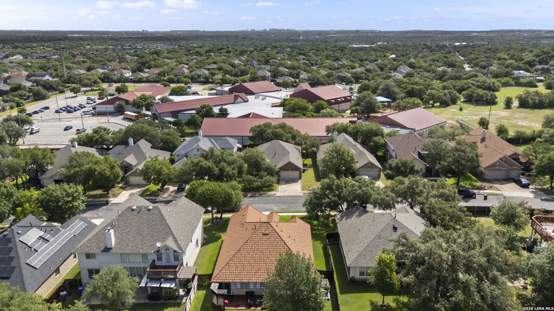 3318 Dovetree Lane San Antonio TX 78251