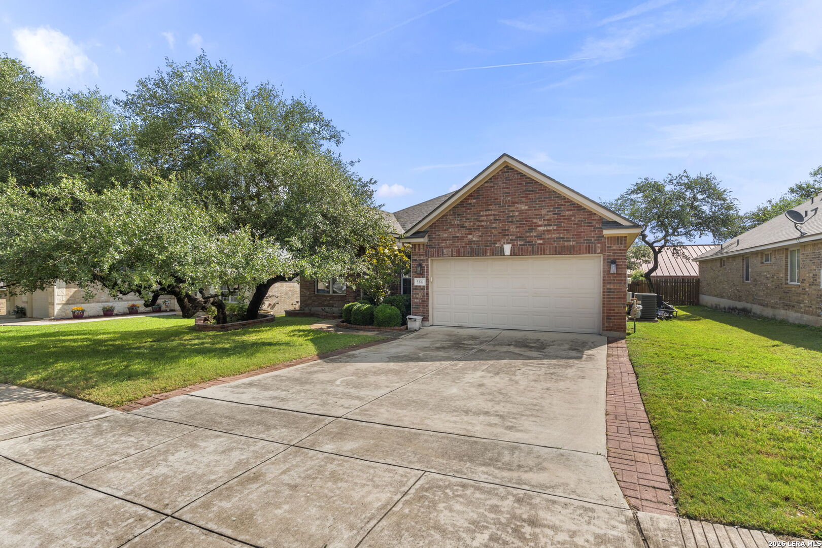 3318 Dovetree Lane San Antonio TX 78251