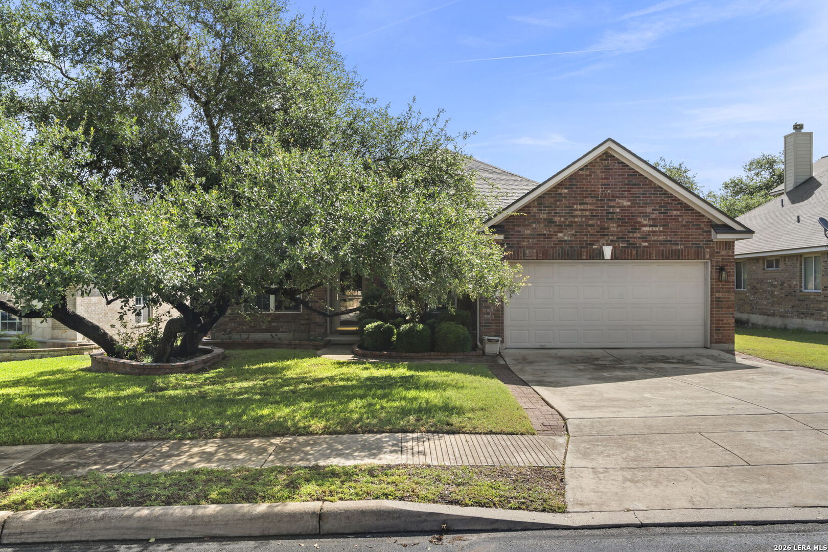 3318 Dovetree Lane San Antonio TX 78251