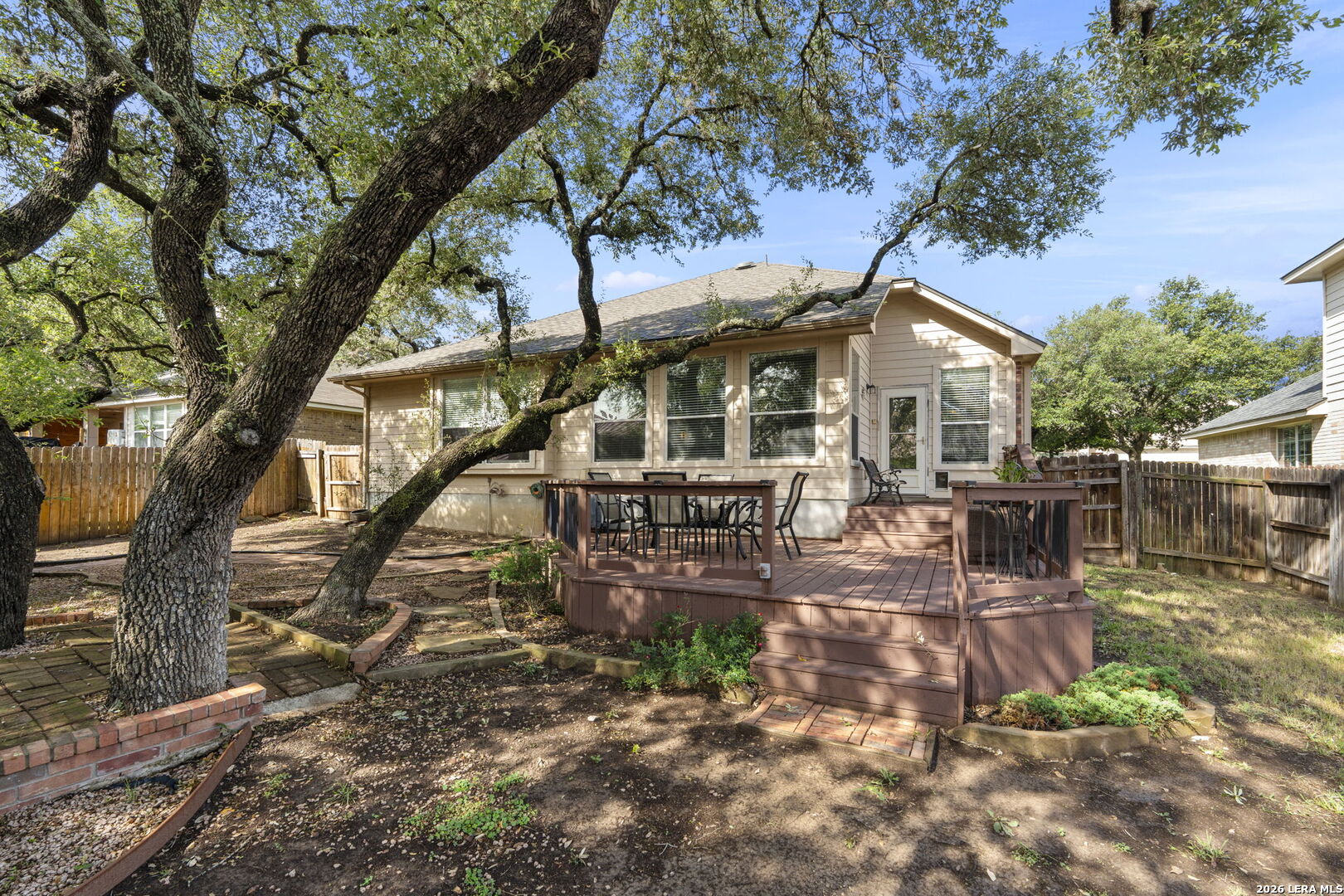 3318 Dovetree Lane San Antonio TX 78251