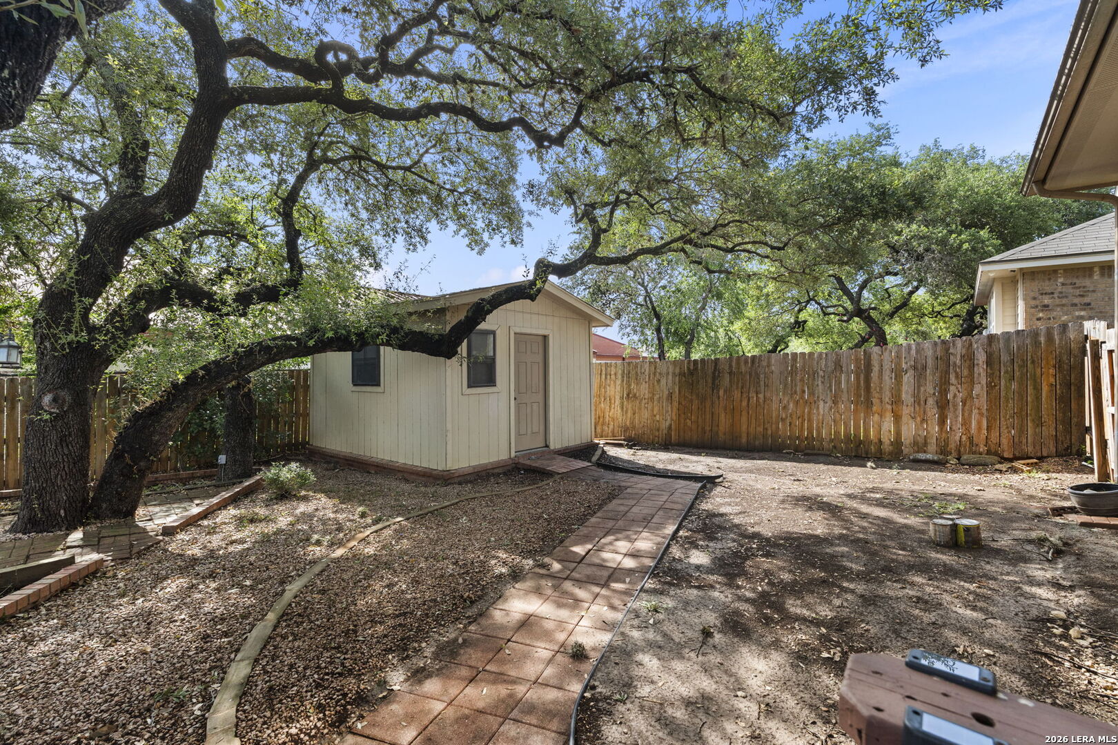 3318 Dovetree Lane San Antonio TX 78251