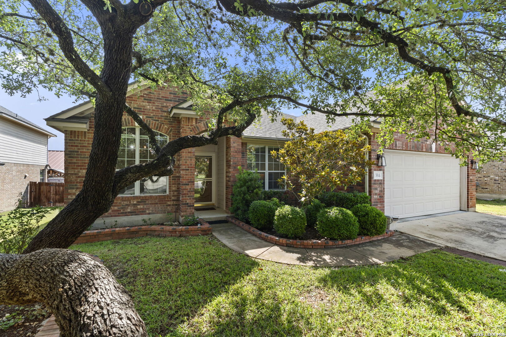 3318 Dovetree Lane San Antonio TX 78251