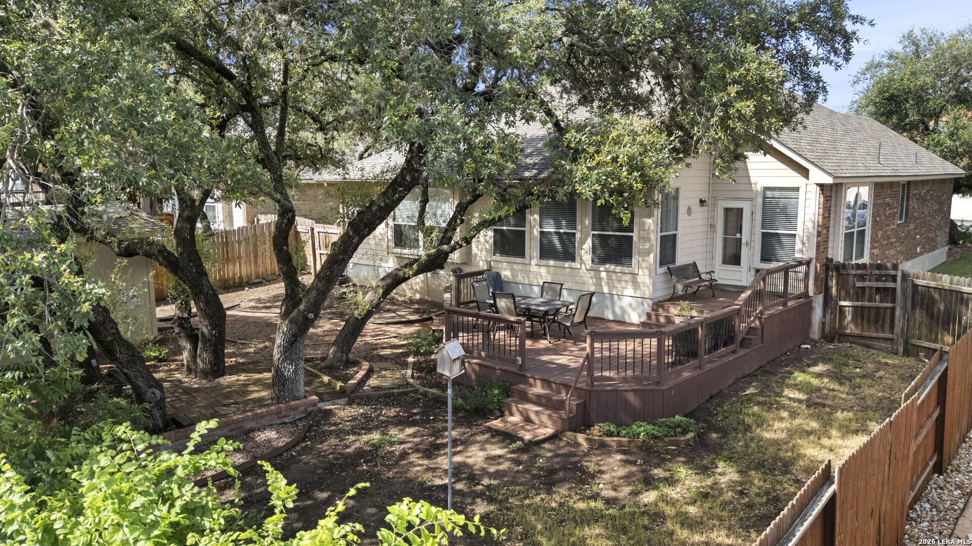 3318 Dovetree Lane San Antonio TX 78251